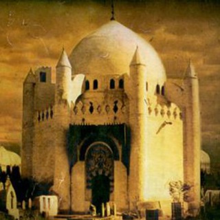 Telegram profile photo for باز این چه شورش است