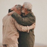 Telegram profile photo for پیوستِمجنون