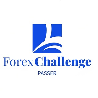 Telegram profile photo for Forex Challenge Passer || Forex, Bitcoin & Gold Analysis | Forex Signals