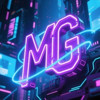 Telegram group profile photo for MG王者内核频道