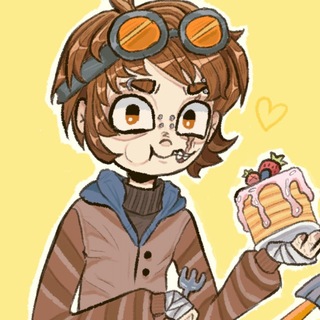 Telegram profile photo for предфатя