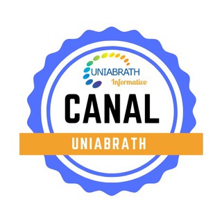 Telegram profile photo for Canal UNIABRATH Info.
