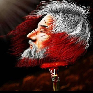 Telegram profile photo for #قناة_عراق_الحسين ع