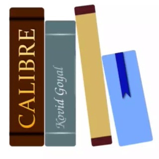 Telegram profile photo for Calibre en Español