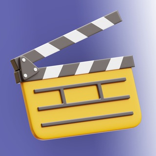 Telegram profile photo for Video Editors | After Effects