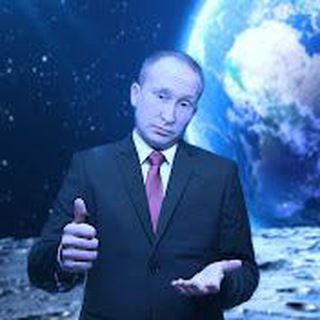 Telegram profile photo for Просто Putin