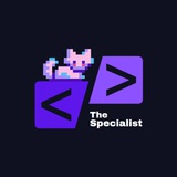 Telegram profile photo for theSpec Gambles | No Paid Calls