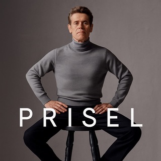 Telegram profile photo for P R I S E L