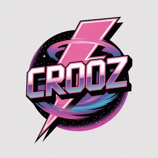 Telegram profile photo for cr00z вещает
