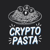Telegram profile photo for CRYPTO PASTA π