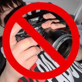 Telegram profile photo for twin+