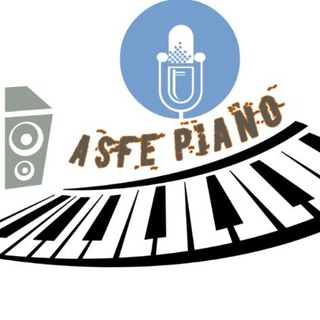 Telegram profile photo for Asfe music tube