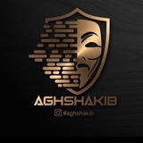 Telegram profile photo for آق شکیب وی پی ان
