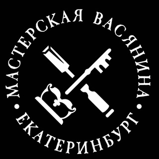 Telegram profile photo for Мастерская Васянина