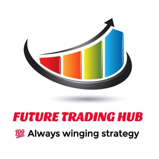 Telegram profile photo for Future Trading Hub
