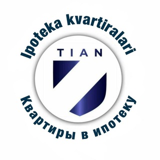 Telegram profile photo for Ипотека 3-комнатные