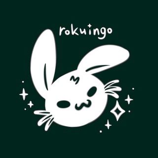 Telegram profile photo for rokuingo