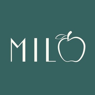 Telegram profile photo for MILO 🍏 Частная школа Ростов-на-Дону