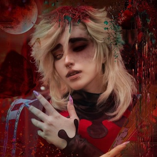 Telegram profile photo for TOSHIK | cosplay