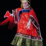 Telegram profile photo for Китайский клоун китайский язык