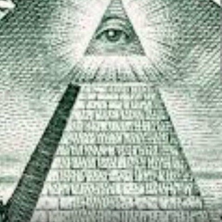 Telegram profile photo for Nuevo Orden ILLUMINATTI
