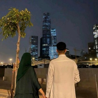 Telegram profile photo for مَشاعِر