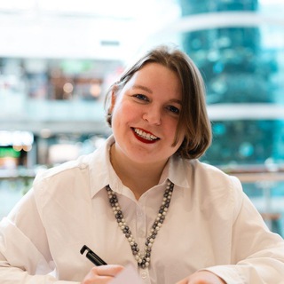 Telegram profile photo for Елена Сокол. Эксперт по образованию особых детей.