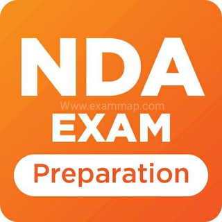 Telegram profile photo for NDA Exam PDF Notes