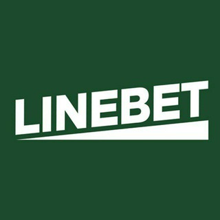 Telegram profile photo for LINEBET STAVKA ๐บ๐ฟ