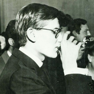 Telegram profile photo for Панк