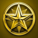 Telegram profile photo for StarsFolders | Папки с розыгрышами звёзд