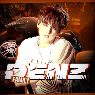 Telegram profile photo for Denz