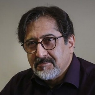 Telegram profile photo for بایگانی حسام الدین سراج