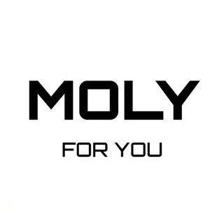 Telegram profile photo for moly for you
