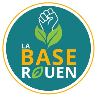 Telegram profile photo for 🏡 La BASE Rouen