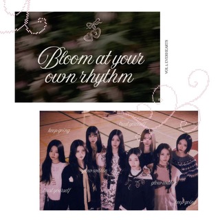 Telegram profile photo for Everhearts d'Or. ♥️