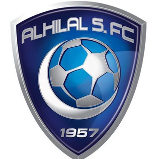 Telegram profile photo for نادي الهلال السعودي