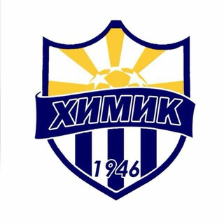Telegram profile photo for ФК "Химик" Сочи