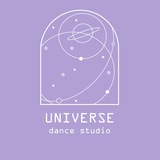 Telegram profile photo for K-POP UNIVERSE CDS