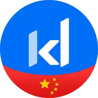 Telegram profile photo for KingData 中文群