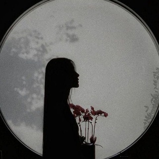 Telegram profile photo for يوماً ما 🥀