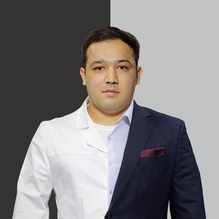 Telegram profile photo for Pharm Leader
