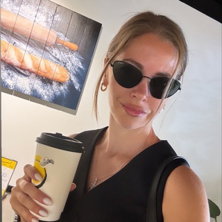 Telegram profile photo for В Ритме Жизни