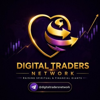 Telegram profile photo for dtnsignals
