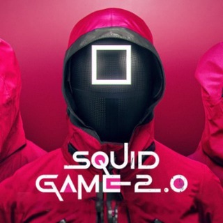 Telegram profile photo for $SQUID - SQUID GAME 2.0 CTO