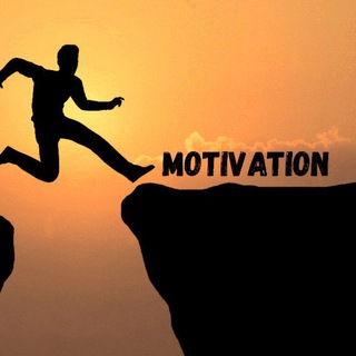Telegram profile photo for Motivational_channel