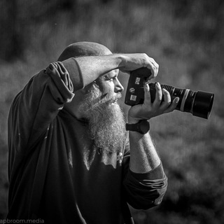 Telegram profile photo for Фотограф Макс Борода