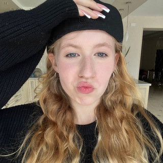 Telegram profile photo for lielya💋💋