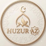 Telegram profile photo for ❁ H U Z U R _ A Z ❁