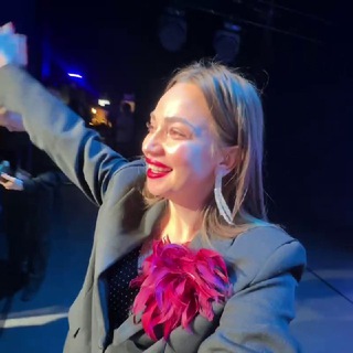 Telegram profile photo for Ольга Тимирова | Наставник в сетевом